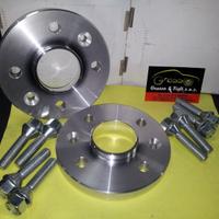 Distanziali + bulloni Ruota RENAULT 16 20 MM