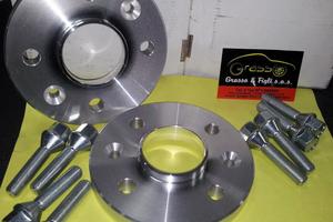 Distanziali + bulloni Ruota RENAULT 16 20 MM