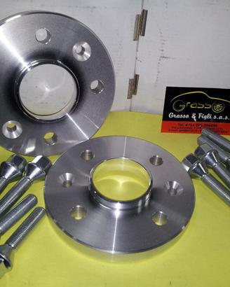 Distanziali + bulloni Ruota RENAULT 16 20 MM
