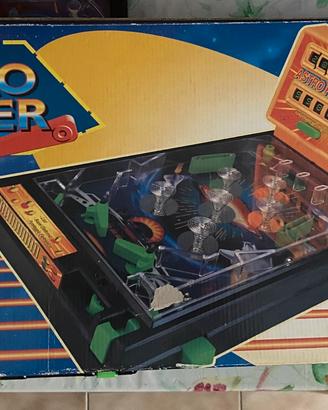 Astro Flipper Ceppiratti Vintage