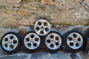 cerchi 5x98 Alfa Romeo 