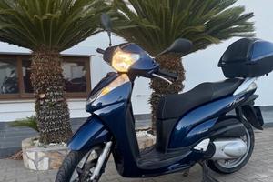 Honda SH 300