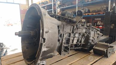 CAMBIO 9S109 per DAF, usato