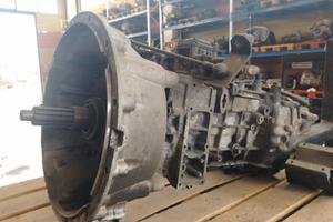 CAMBIO 9S109 per DAF, usato