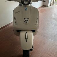 Piaggio vespa gts 300 per ricambi 2016 km 2500
