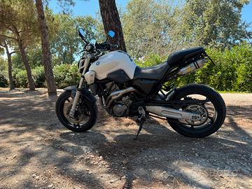 Yamaha mt03