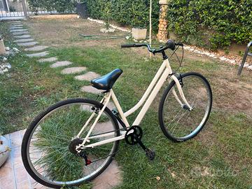 Bicicletta da città