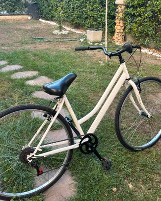 Bicicletta da città