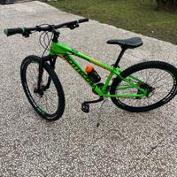 bici moutain bike bottecchia