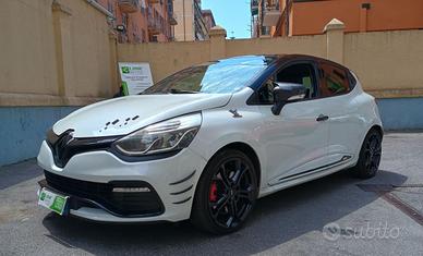 RENAULT Clio 1.6 T 200CV EDC 5 porte Monaco GP