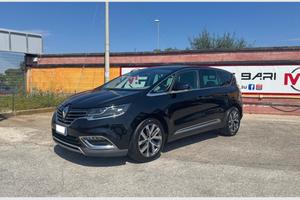 RENAULT ESPACE INTENS ENERGY 1.6 dCi 160CV AUTOMAT