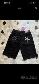 Jeans corteiz taglia L