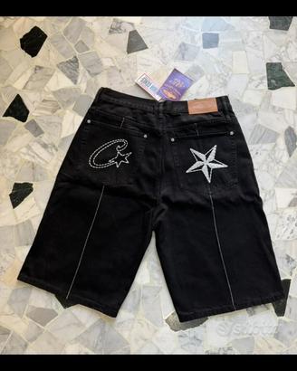 Jeans corteiz taglia L