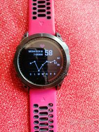 Fenix garmin 7