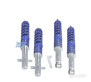 SOSPENSIONE FILETTATA BLUE LINE VOLKSWAGEN VW GOLF