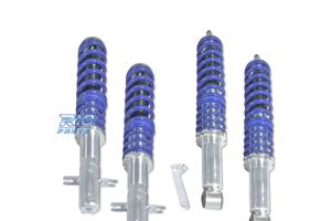 SOSPENSIONE FILETTATA BLUE LINE VOLKSWAGEN VW GOLF