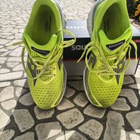 Saucony Endorphin Speed 4