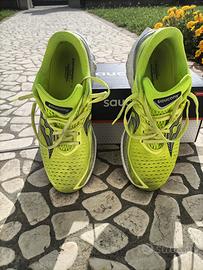 Saucony Endorphin Speed 4