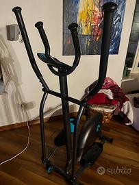 ellitica domyos FEL120