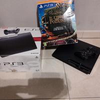 console ps3