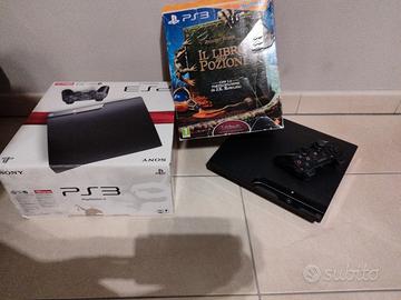 console ps3