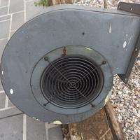 estrattore d'aria Vortice