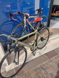 Bici da corsa