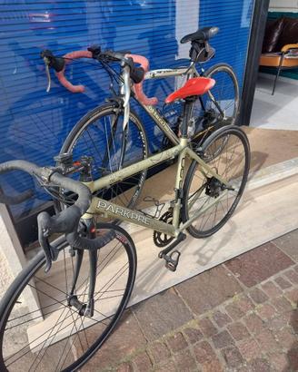 Bici da corsa