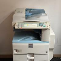Ricoh Aficio Mp 2851