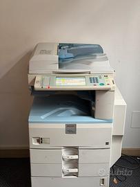 Ricoh Aficio Mp 2851