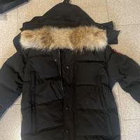 Giacca Canada Goose