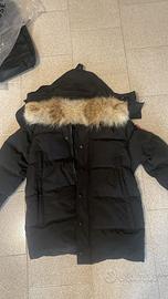 Giacca Canada Goose