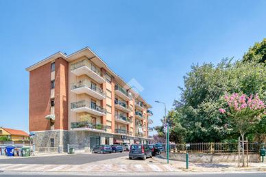 3 LOCALI A ORBASSANO