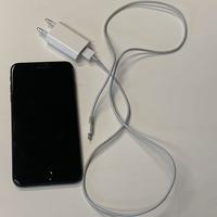 iPhone 7 Plus nero 32 gb