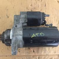 PBL719 Motorino Avviamento Golf4 1.9tdi 2000/2006