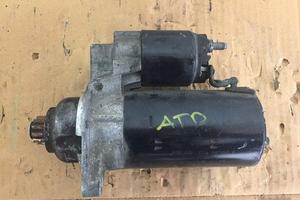 PBL719 Motorino Avviamento Golf4 1.9tdi 2000/2006