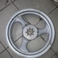 cerchio ant o post Aprilia SR 50 93-96