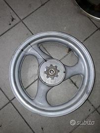 cerchio ant o post Aprilia SR 50 93-96