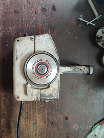 Manetta control Box Evinrude power pilot