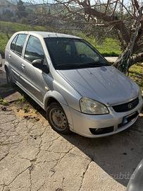 Tata Indica gls 1400cc benzina