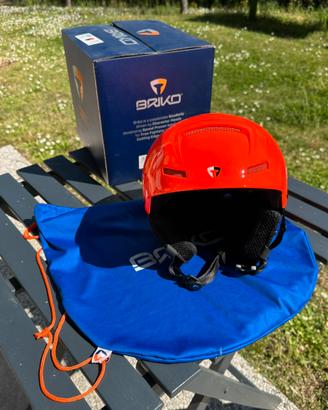 Casco da sci