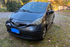 Toyota Aygo 1.0 2006