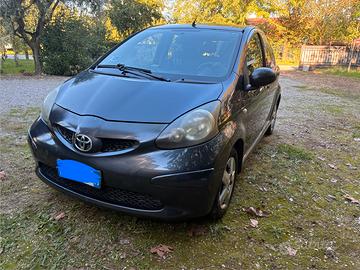 Toyota Aygo 1.0 2006