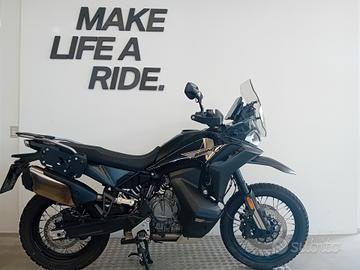 CF MOTO 800MT-X - 2025
