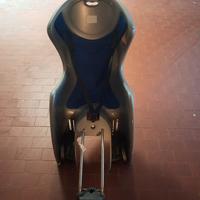 seggiolino bici