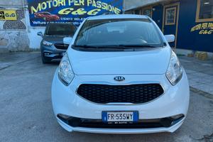 Kia Venga 1.4 EcoGPL Cool