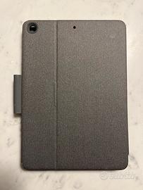 cover per ipad logitech combotouch