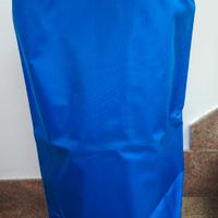 Sacca cilindrica da barca/spiaggia