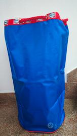 Sacca cilindrica da barca/spiaggia