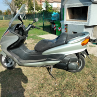 Scooter 250